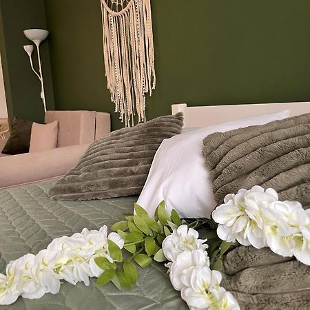 Apartament Na Starowce Boho Pszczyna Extérieur photo