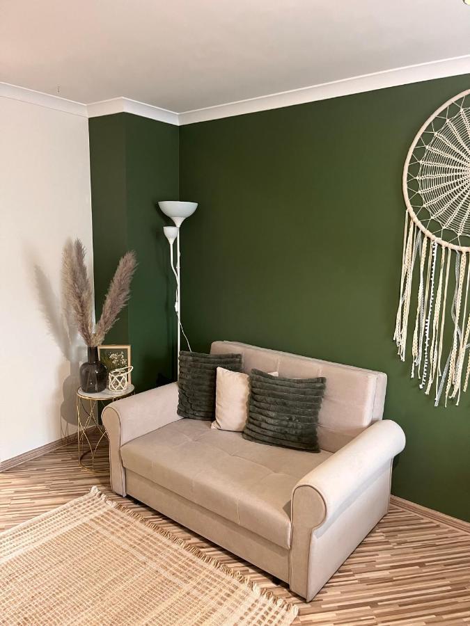Apartament Na Starowce Boho Pszczyna Extérieur photo