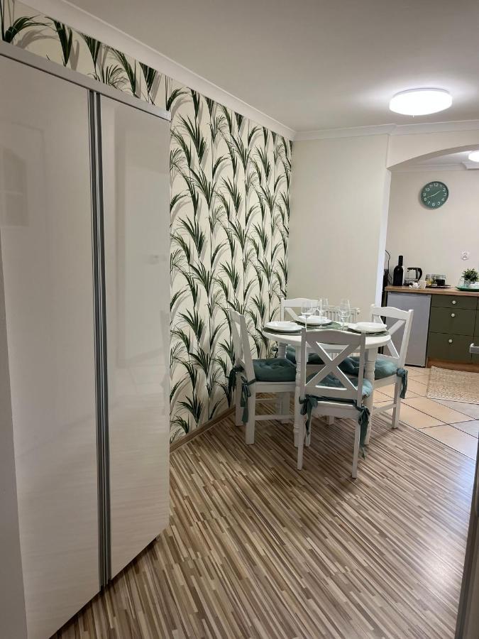 Apartament Na Starowce Boho Pszczyna Extérieur photo