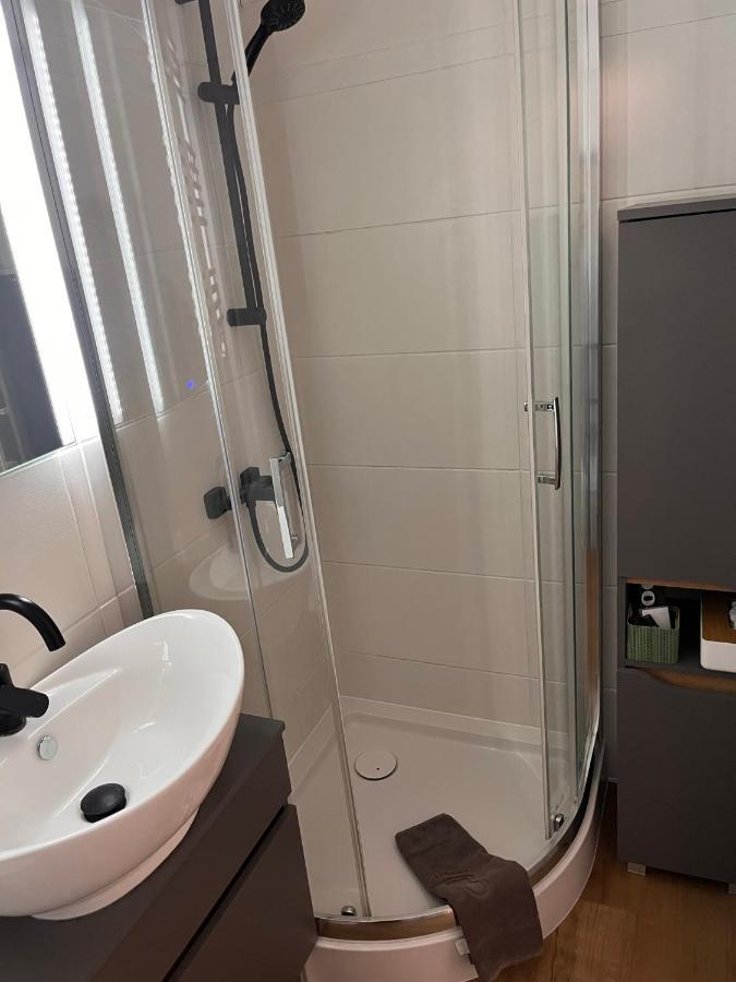 Apartament Na Starowce Boho Pszczyna Extérieur photo