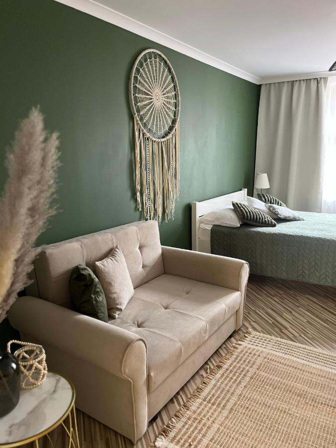 Apartament Na Starowce Boho Pszczyna Extérieur photo