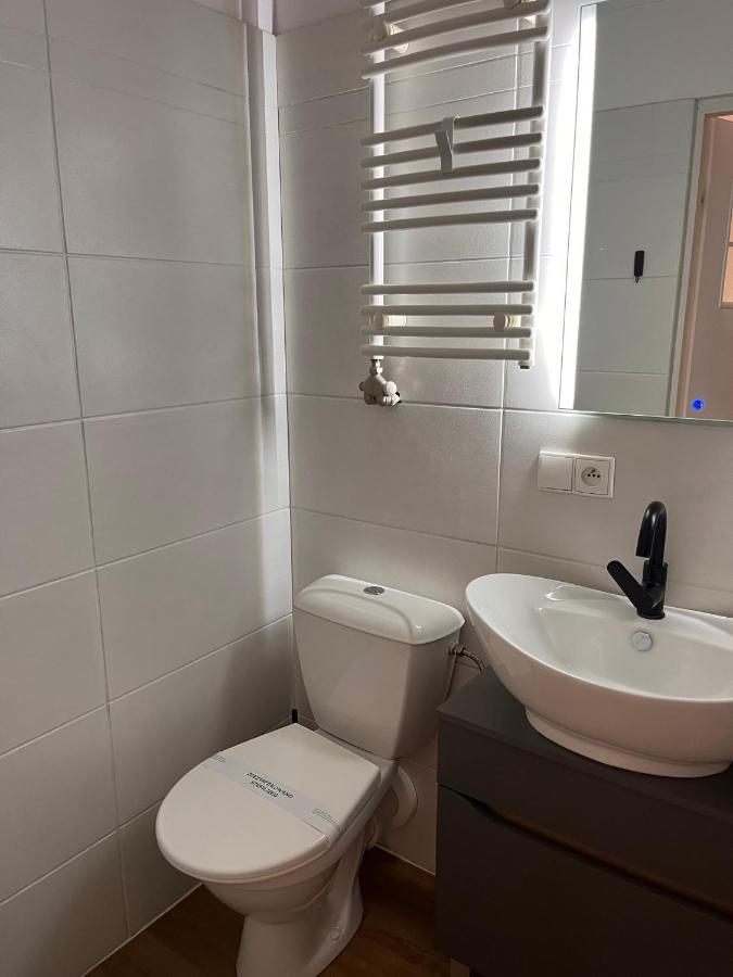 Apartament Na Starowce Boho Pszczyna Extérieur photo
