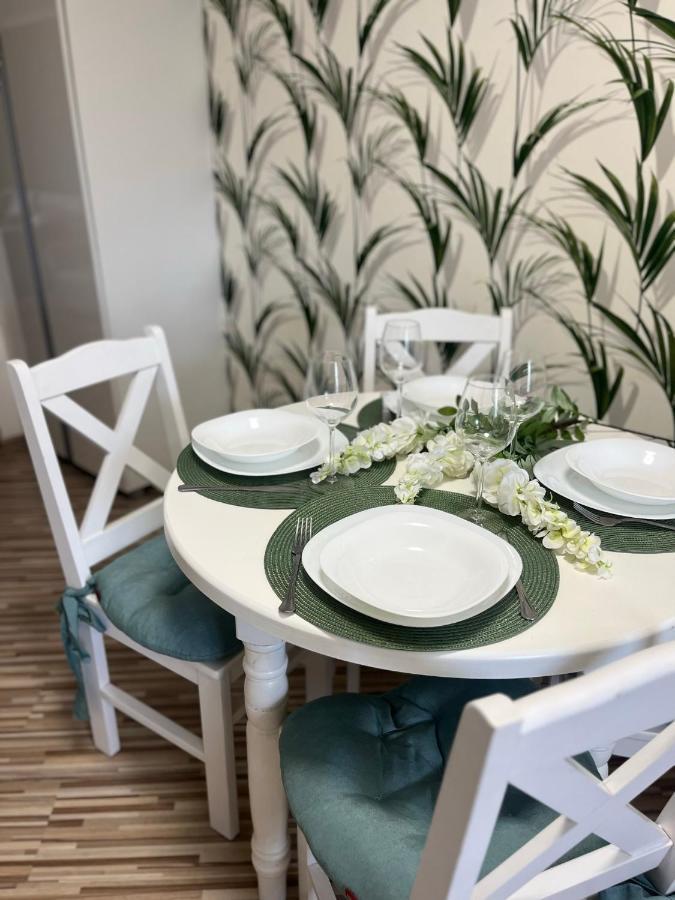 Apartament Na Starowce Boho Pszczyna Extérieur photo