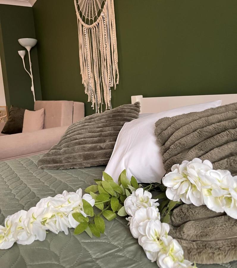 Apartament Na Starowce Boho Pszczyna Extérieur photo