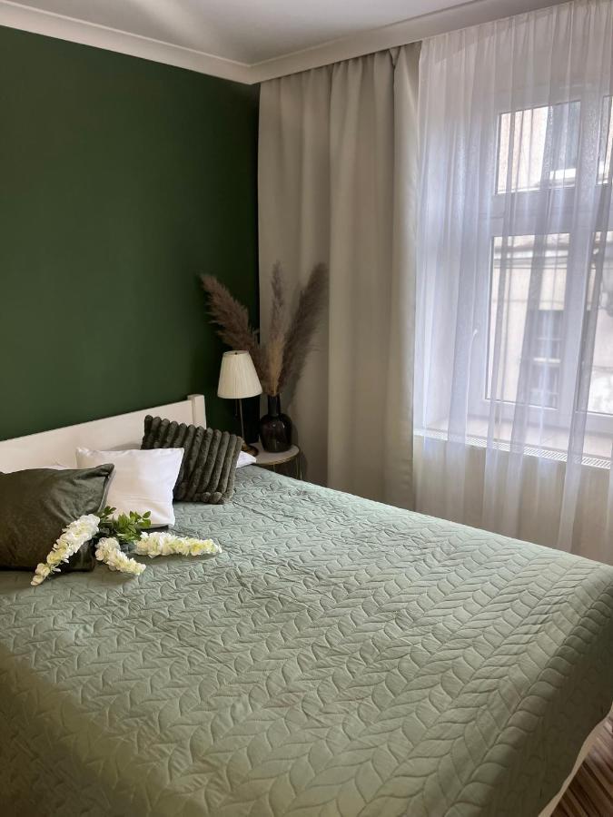 Apartament Na Starowce Boho Pszczyna Extérieur photo